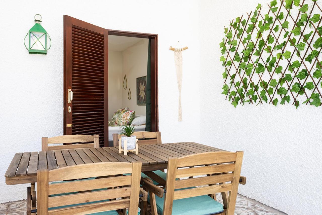 194 Tinerfe Sunshine Holiday Home By Sunkeyrents Costa Adeje  Exterior foto
