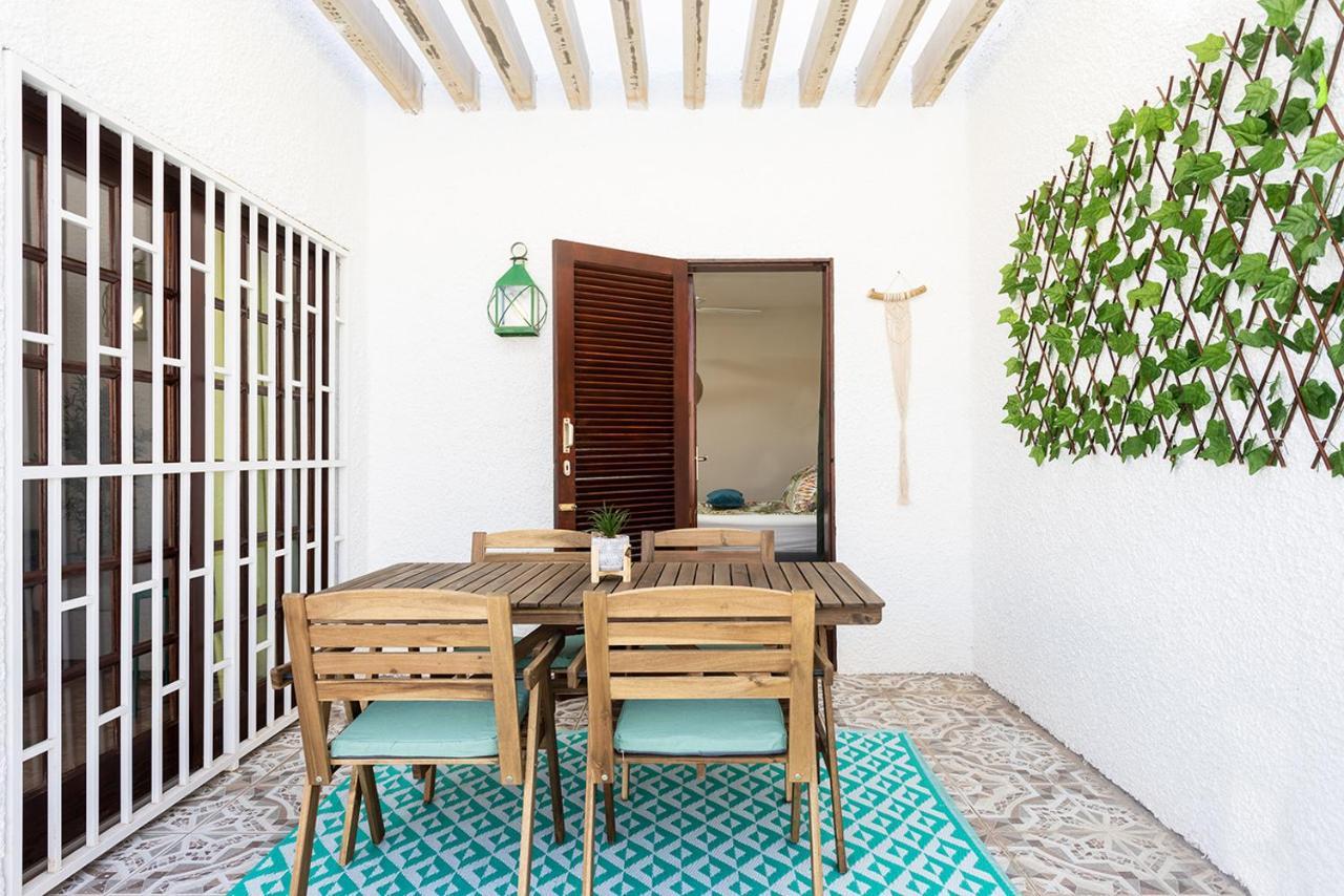 194 Tinerfe Sunshine Holiday Home By Sunkeyrents Costa Adeje  Exterior foto