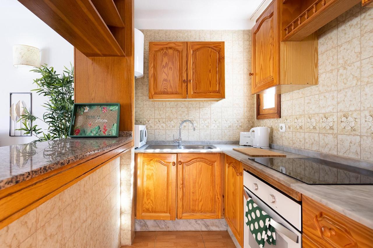 194 Tinerfe Sunshine Holiday Home By Sunkeyrents Costa Adeje  Exterior foto